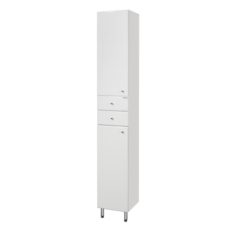 Пенал Aquaton Минима М 1A132203MN01L левый
