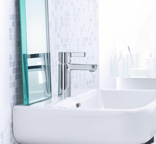 Смеситель для раковины Hansgrohe Metris S 31063000