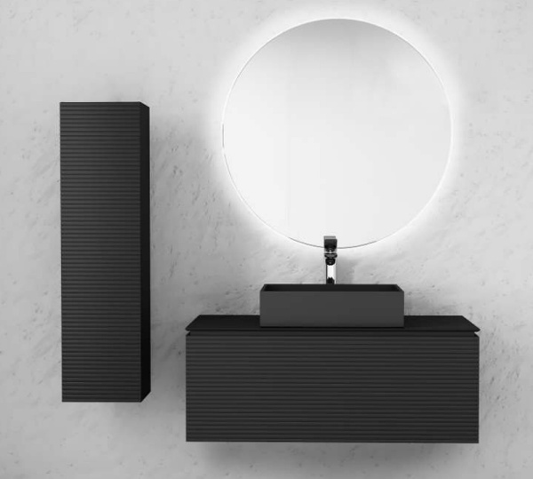 Пенал Jorno Stone 120 Stn.04.120/P/A/JR