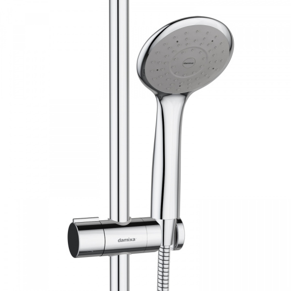 Душевая стойка Damixa RedBlu Palace Evo 974200063