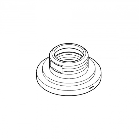 Розетка GROHE 45630000
