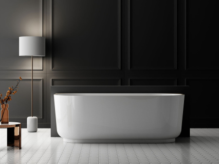 Ванна акриловая Vincea (170х80) VBT-621