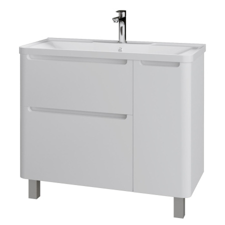 Раковина (100х45,6) Madera Adel 100 4627173210263
