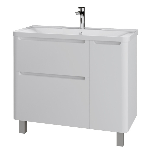 Раковина (100х45,6) Madera Adel 100 4627173210263