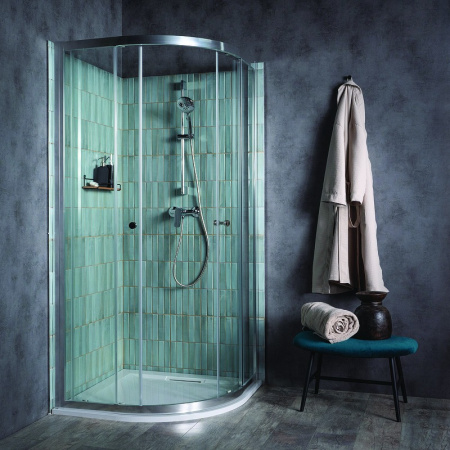 Душевой уголок Jacob Delafon Serenity E14R80-GA