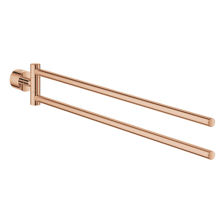 Держатель полотенец Grohe ATRIO 40308DA3