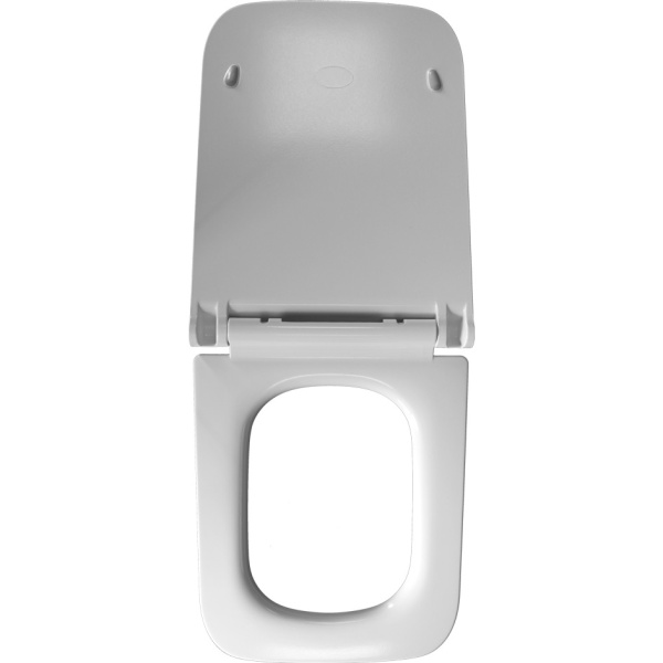 Cиденье для унитаза Melana HY-B2370-805