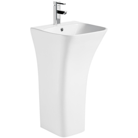 Раковина Cerutti Luca 45 CT7283 Белый