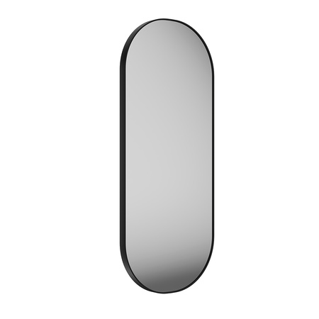 Зеркало (42х100) Kerama Marazzi Cono 42 CO.mi.P.42\BLK