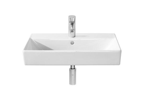 Раковина накладная (60х39) Roca Oleta 3274C400Y