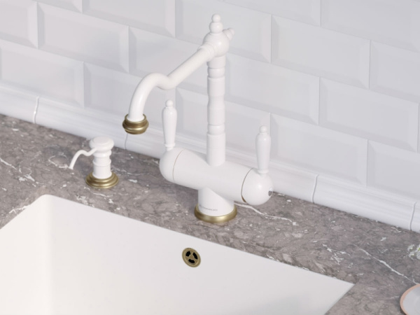 Сменное кольцо AM-02-AB для дозаторов Omoikiri OM-01 4997043