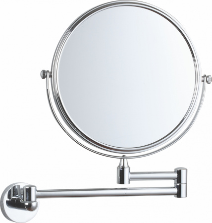 Зеркало для ванной WONZON & WOGHAND EASY, хром WW-8158