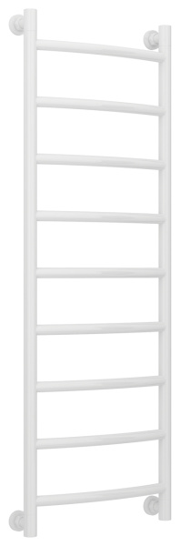 Полотенцесушитель Водяной Выгнутая Сунержа Галант + (120х40) Белый 12-0200-1240 Полотенцесушитель Водяной Выгнутая Сунержа Галант + (120х40) Белый 12-0200-1240