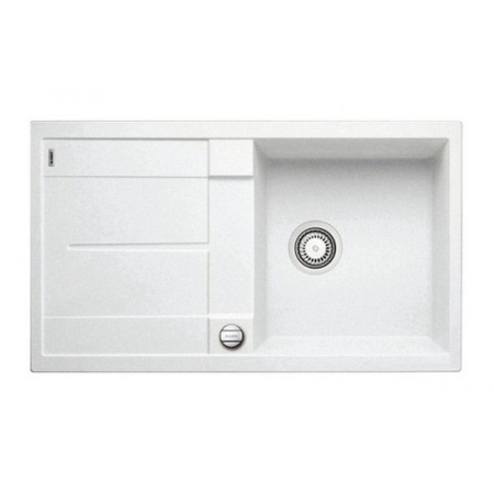 Кухонная мойка Blanco Metra 5 S-F 519099