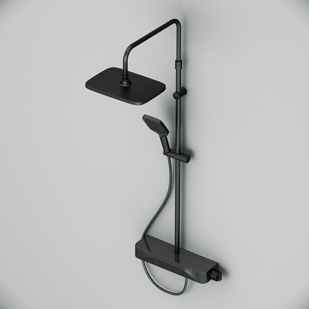 Душевая система AM.PM Func F078F322