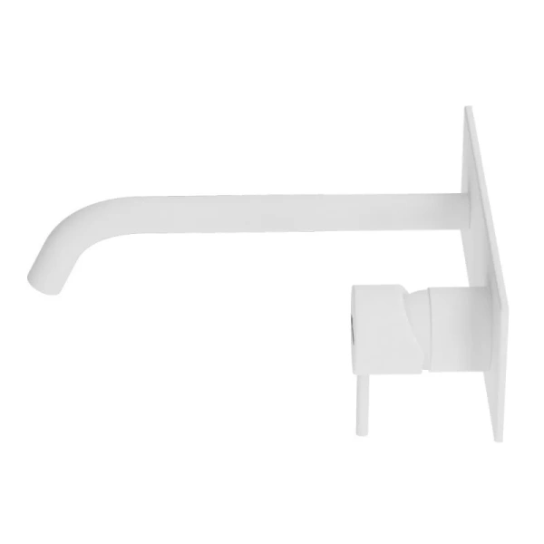 Смеситель для раковины Cezares Leaf LEAF-BLI1-20-L-BIO