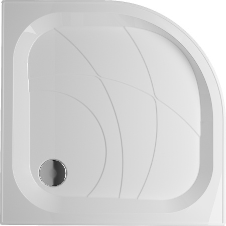 Душевой поддон 1Marka Bella New 01пбн80