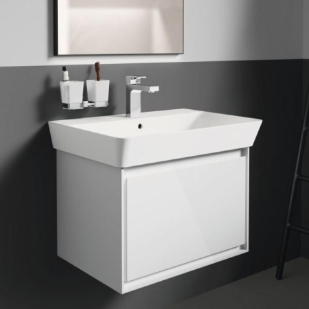 Смеситель для раковины Ideal Standard EDGE A7105AA, хром