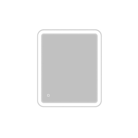 Зеркало BelBagno SPC-MAR-500-600-LED-TCH