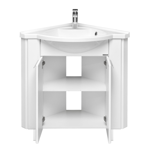 Тумба под раковину Aquaton Альтаир 62 1A042601AR010