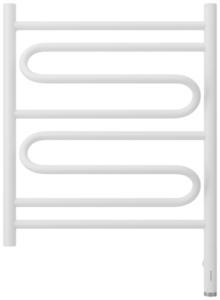 Полотенцесушитель электрический (60х50) Cунержа Элегия 3.0 30-5819-6050 правый