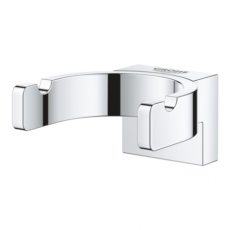 Двойной крючок GROHE Selection 41049 000 (41049000) хром глянцевый