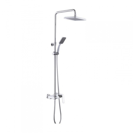 Душевая система Ganzer Serenity GZ 51061