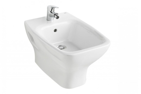 Биде подвесное GALA Street Square 05362