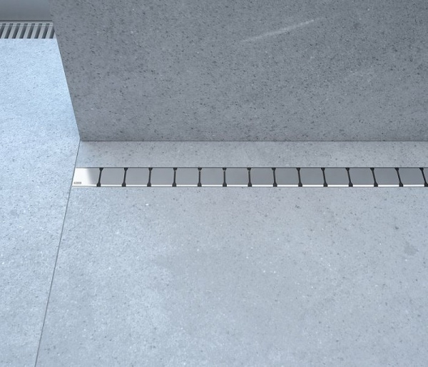 Душевой лоток Ravak 10° OZ 75 X01623