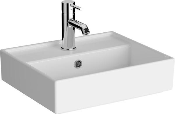 Раковина подвесная (60х38) VitrA Archiplan 7401B003-0001