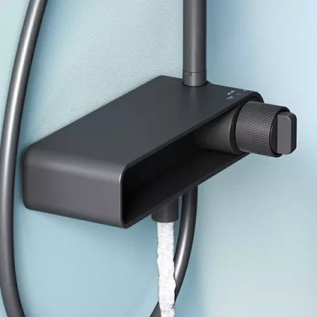 Душевая система AM.PM X-Joy F0785A722