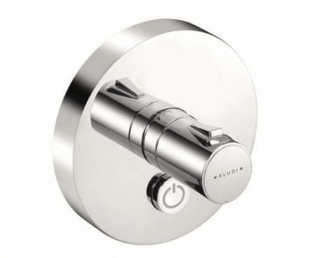 Термостат для душа Kludi Push 388040538
