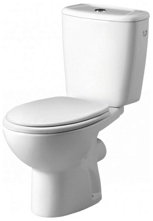 Чаша унитаза Gala Elia 18180 (71883)