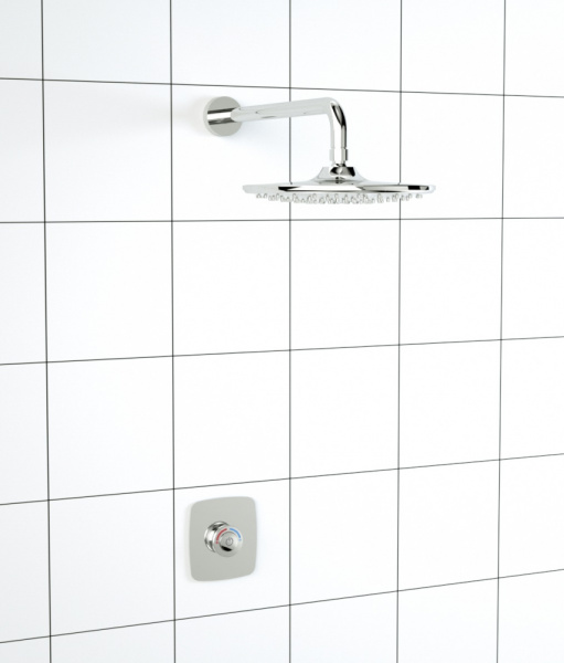 Смеситель для ванны и душа D&K Bayern.Alfeld (DA1484601)