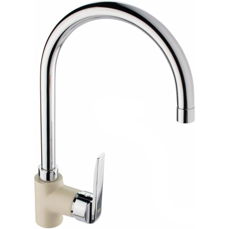 Смеситель для кухни Teka INCA 53995120T (бежевый)