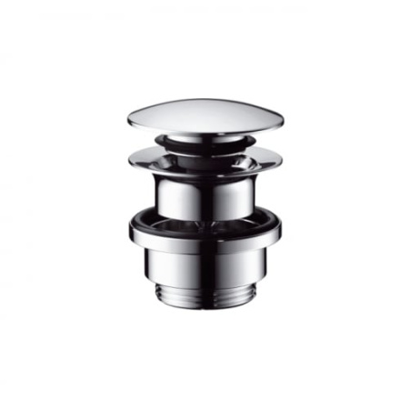 Сливной набор для раковины HANSGROHE Push-Open 50100000