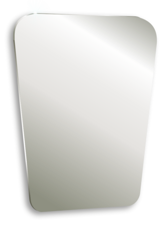 Зеркало (55х80) Silver Mirrors   Фокстрот ФР-00002382