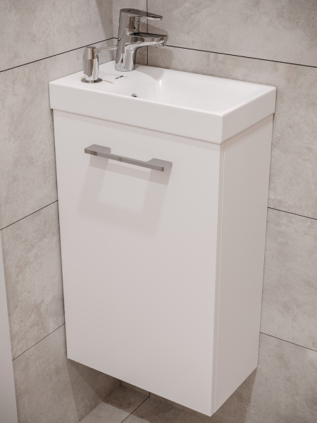 Тумба Cersanit LARA 40 64179
