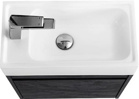 База под раковину Art&Max Family-M-500-1D-SO-HC