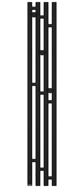 Полотенцесушитель электрический (150х159) Сунержа Кантата 3.0 31-5846-1516 левый