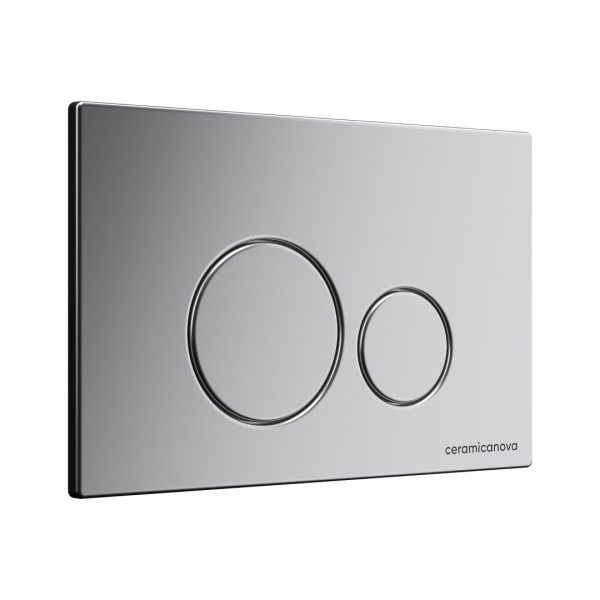 Система инсталяции для подвесного унитаза 3 в 1 Ceramica Nova Envision/ Round CN1001M