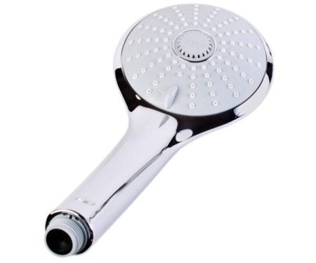 Душевая система с однорычажным переключателем Grohe Euphoria 27473 000 (27473000)