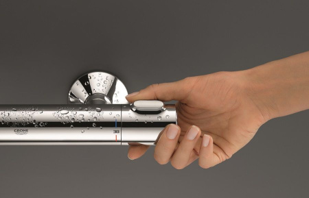 Термостат для душа Grohe Grohtherm 500 34793000