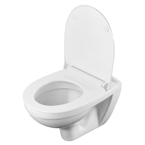 Унитаз подвеной Santek  Бореаль 1WH302205