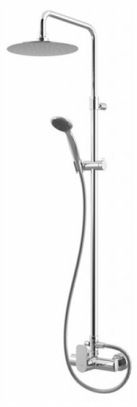 Душевая система Cezares CZR-B-CDA-01