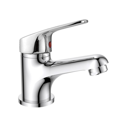 Смеситель для раковины Haiba HB1016