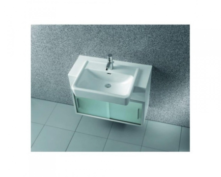 Раковина Laufen Living 8.1343.2.000.109.1
