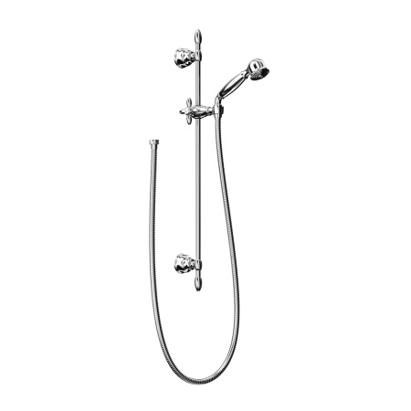 Душевой гарнитур Kerama Marazzi Muse 9191KM.21.018