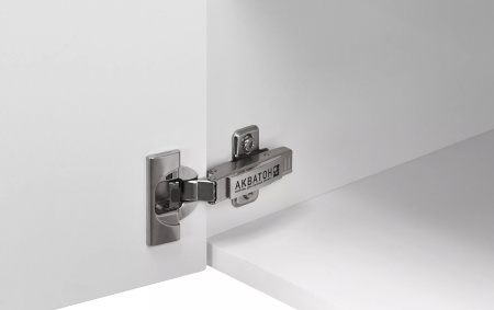 Тумба с раковиной Aquaton Диор 120 1A1106K3DR010