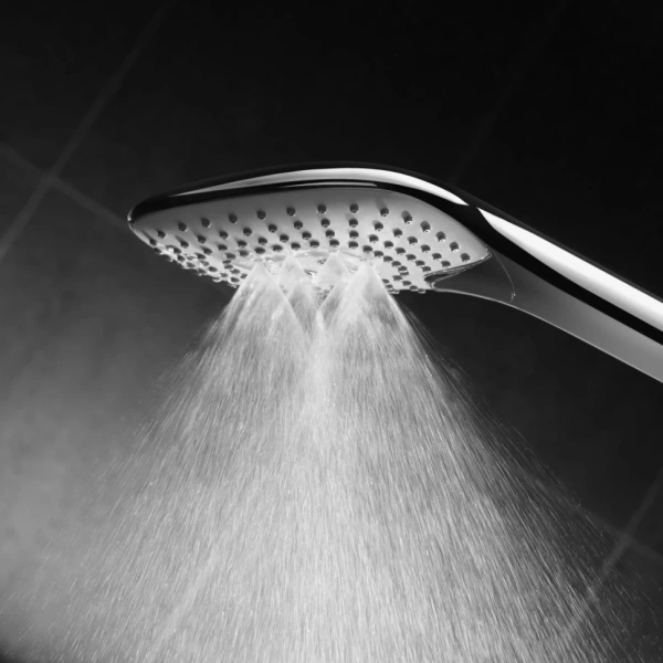 Душевой набор Ideal Standard IdealRain EVO Jet Diamond XL3 B1766AA